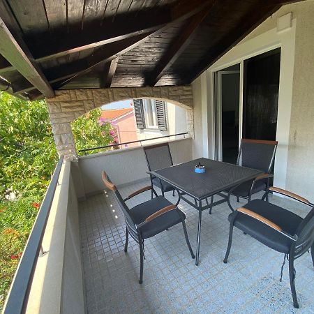 Apartament Maris Premantura Zewnętrze zdjęcie