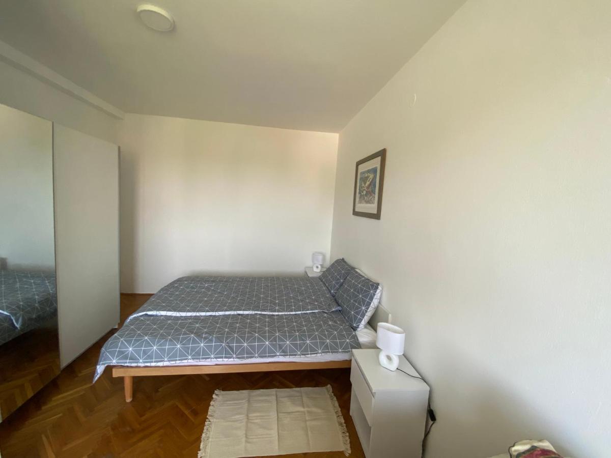 Apartament Maris Premantura Zewnętrze zdjęcie
