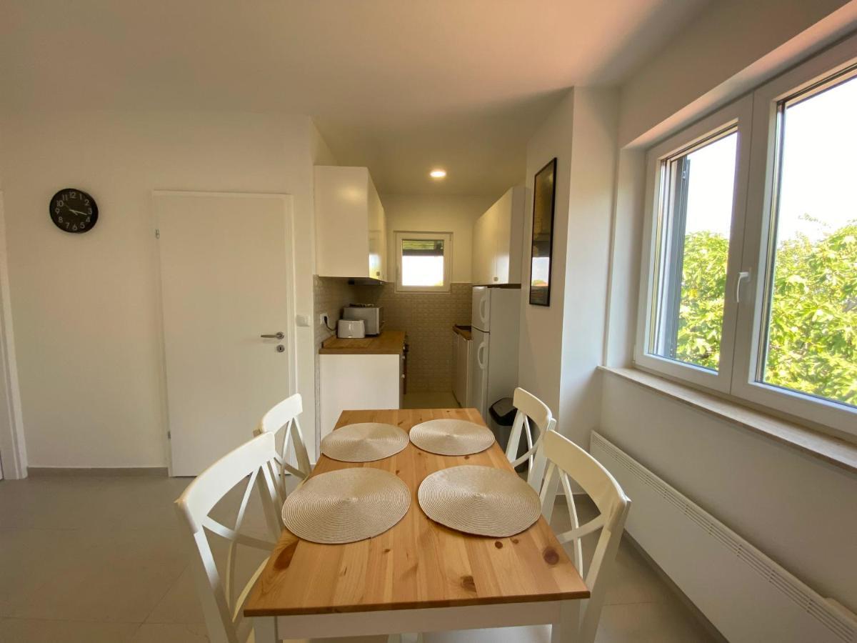Apartament Maris Premantura Zewnętrze zdjęcie