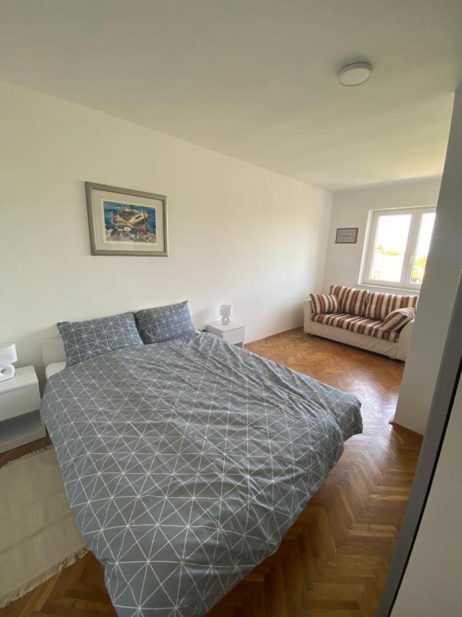 Apartament Maris Premantura Zewnętrze zdjęcie