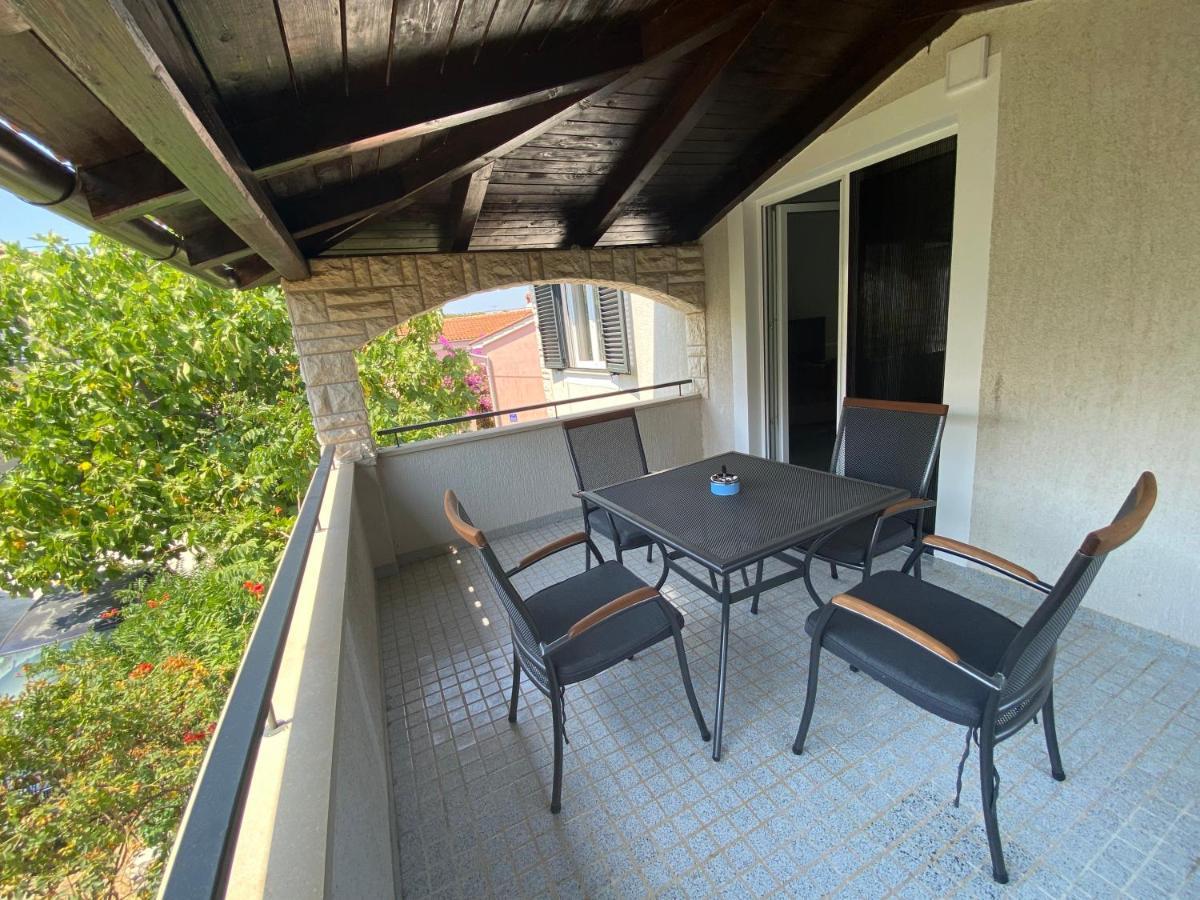 Apartament Maris Premantura Zewnętrze zdjęcie