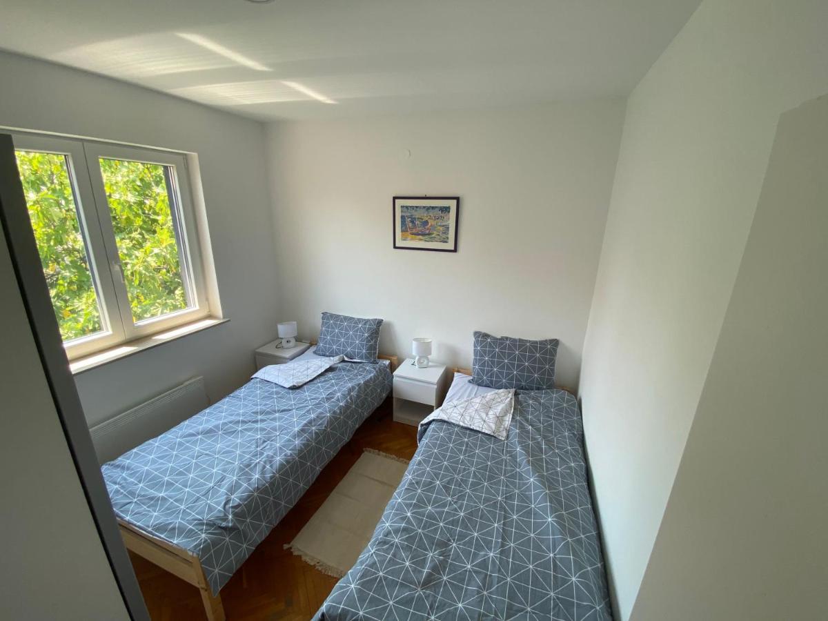 Apartament Maris Premantura Zewnętrze zdjęcie