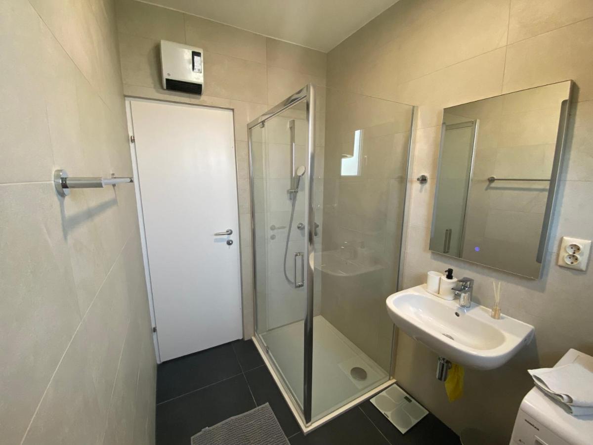 Apartament Maris Premantura Zewnętrze zdjęcie