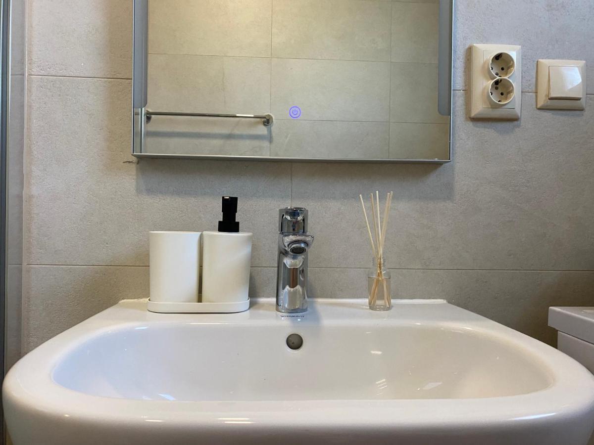 Apartament Maris Premantura Zewnętrze zdjęcie