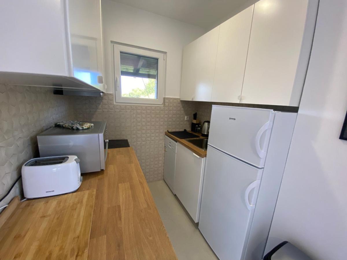 Apartament Maris Premantura Zewnętrze zdjęcie