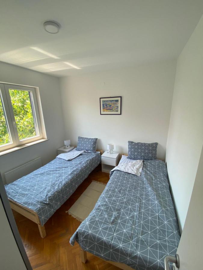 Apartament Maris Premantura Zewnętrze zdjęcie