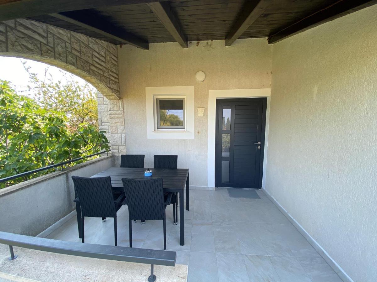 Apartament Maris Premantura Zewnętrze zdjęcie