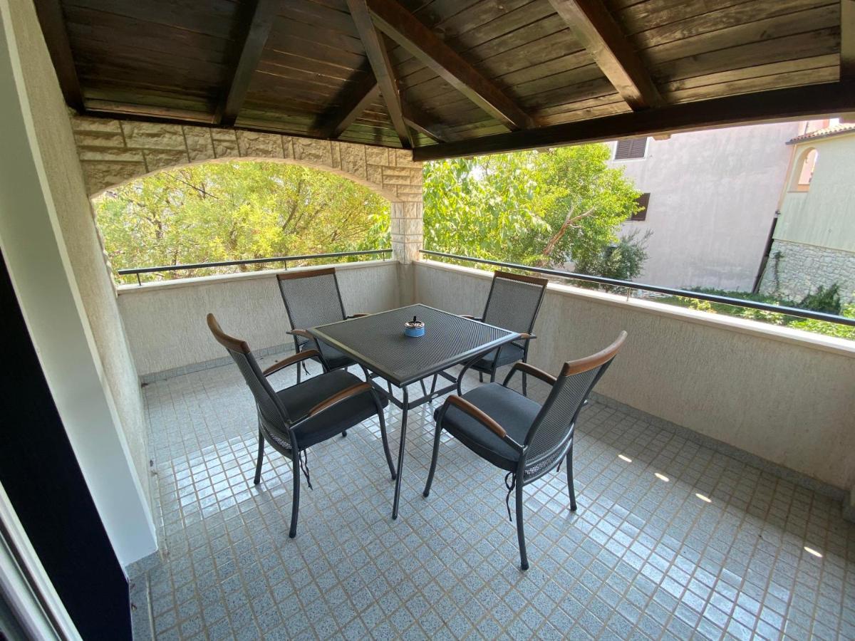 Apartament Maris Premantura Zewnętrze zdjęcie